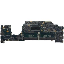 0T7DVJ FOR DELL Latitude 5300 Laptop Motherbroad I3-8145U 18827-1 picture