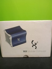 Xi3 5 A Modular Computer 3400e Duel-core 2GB Missing The Power Cord  picture