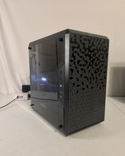Custom Gaming PC: Ryzen 5 3600XT, Intel ARC A750 8GB, 16GB RAM, 500GB SSD NVME picture