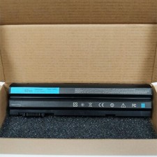 ✅E6540 T54FJ Battery For Dell Latitude E6440 E5430 E5520 E5530 E6420 E6430 E6520 picture