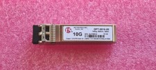 U88541 F5 Networks 10Gb OPT001600 F5UPGSFPR 10GBASESR SFP Transceiver Ge G1N picture