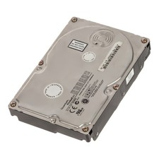 HARD DRIVE QUANTUM FIREBALL lct LB30A011 30GB 5.4K ATA 3.5''  picture