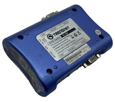 TRENDnet TK-200 KVM SWITCH, 2-Port PS/2 KVM Switch Kit TK200 picture