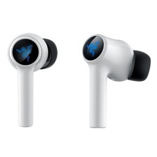 Razer Hammerhead True Wireless Chroma Earbuds 2nd Gen (White) - Open Box picture