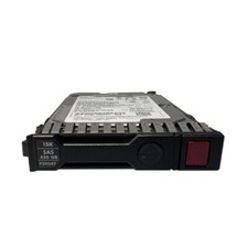 HP 759547-001 450GB 15K 12G 2.5