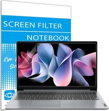 2 Pack Anti-Glare Screen Protectors for 15.6