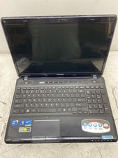 Toshiba Satellite A665-S6054 Intel Core i5-M450 4 GB NO HDD picture