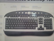 Belkin Wireless DESKTOP130 picture