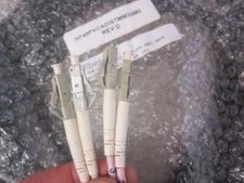Direct Burial/Outdoor LC-LC 4-Strand Fiber Optic Cable Multimode (50/125) 30M picture