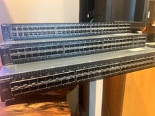 Dell EMC PowerSwitch S5048F-ON 48-Port 25GbE 6-Port 100GbE | ONIE Ready picture