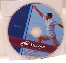 2002 SBC Yahoo Dial For Windows and Mac picture