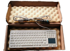 Ikey SLK-97-TP-PS2 Keyboard picture