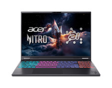 Acer - Nitro Slim 16 in WQXGA IPS AN16S-61-R0Z7 Ryzen 7 512GB SSD 16GB RAM picture