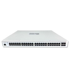 Fortinet FortiSwitch 248E-FPOE 48-Port Managed PoE+ L3 Rack-Mountable Switch picture