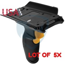 Lot of 5x NEW Pistol Grip Trigger for ZEBRA TRG-TC51-SNP1-01 TC51 TC52 TC56 TC57 picture