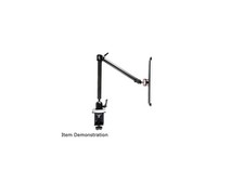 The Joy Factory MagConnect Carbon Fiber Clamp Mount Only picture