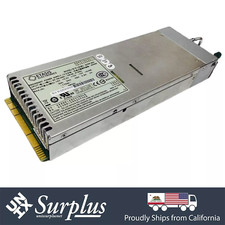 Etasis EFRP-603 600W PSU 100-240V AC Redundant Switching Hot Swap Power Supply picture