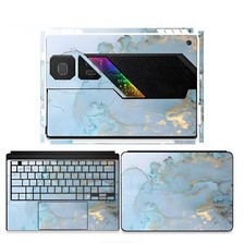 Vinyl Laptop Special Sticker Skin For ASUS ROG Flow Z13 (2025) GZ302 GZ302EA picture