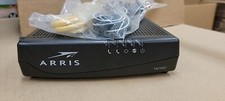 A lot of 20pcs Arris TM1602AP2 Cable Modem Docsis 3.0 Telephony Modem picture