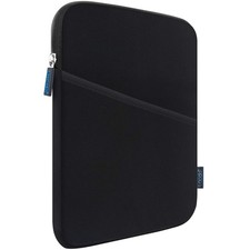 8 Inch Tablet Sleeve Waterproof Shockproof Neoprene Case with Extra Pocket picture