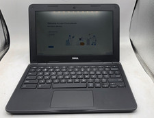 Dell Chromebook 11 3180 (11.6