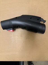 Nacs to J1772 Adapter, EV Charger Adapter for Nacs to J1772, picture