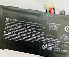 OEM NEW 11.55V SD06XL Battery For HP Omen 15 15-EK 15-EN HSTNN-DB9U L84356-2C1 picture
