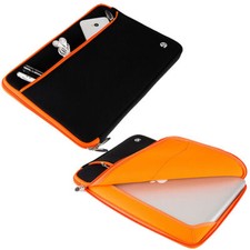 VanGoddy Neoprene Laptop Sleeve Case Bag For 13.3