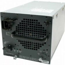 1PC New Original Genuine Cisco WS-CAC-3000W Power Module Expedited Shipping picture