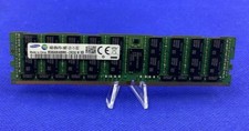 M386A8K40BMB-CRC SAMSUNG 64GB (1X64GB) 4DRX4 PC4-2400T MEMORY picture