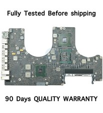 Logic Board i5 2.53GHz 820-2849-A for Apple MacBook Pro 17
