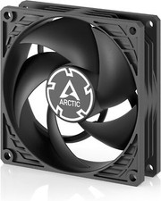 Arctic P9 Silent 92 mm Particularly Quiet case Fan (Black) ACFAN00297A picture