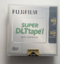 FUJIFILM Super DLTtape I picture