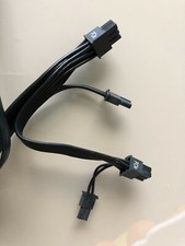 CORSAIR  PCIE POWER CABLE For Corsair SF600  SF750  SF450  80 Plus Gold,ORIGINAL picture