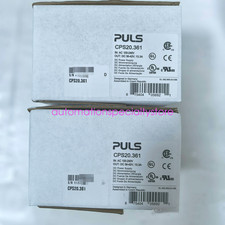 1PC Brand New PULS CPS20.361 Power Module Via DHL or Fedex picture