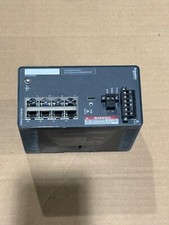 Schneider Electric network switch,Modicon Networking, managed,8p, MCSESM083F23F0 picture