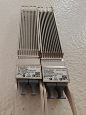NVIDIA MMA4Z00-NS 800Gbps QSFP High-Speed Optical Network Transceivers LOT OF 2 picture