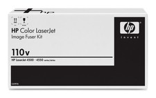Replacement for Clj 4500 Fuser Kit C4197A, RG5-5154-000CN Seller Warranty picture