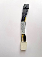 Supermicro CBL-PWEX-1361-10 12VHPWR (2x6)+ 4S to 8-Pin (2X4) 10cm Cable picture