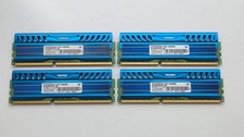 PATRIOT VIPER 32GB (4X8GB) 2133MHz DDR3 RAM MEMORY PV332G213C1QKBL picture