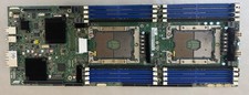 Intel S2600BP PBA H87926-563 LGA-3647 Server Motherboard *NO RAM/CPU* picture