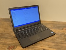 Dell Inspiron 15-3552 1.60GHz Intel Pentium N3710 4 GB RAM 500GB HD[NO OS/CHRGR] picture
