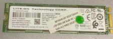 GENUINE HP L15189-001 128GB GRADE B CV8-8E128-HP Lite-On SSD picture