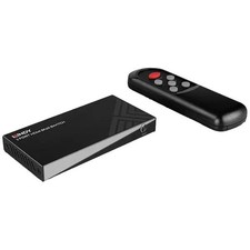 LINDY 38369 3-Port HDMI 8K60 Switch Switch HDMI picture