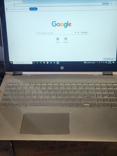 HP ENVY x360 15.6