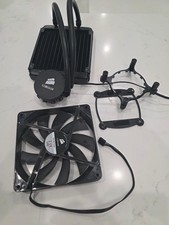 Corsair Hydro Series Liquid Cooler for Intel MB's. picture
