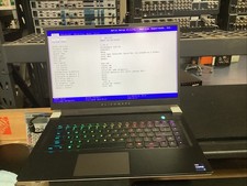 Dell Alienware x15 R1 Intel i9-11900H 2.50GHz 32GB RAM RTX 3070 No SSD/OS/CHARGE picture
