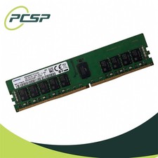 Samsung 16GB PC4-2666V-R 2Rx8 DDR4 ECC REG RDIMM Server RAM M393A2K43BB1-CTD6Y picture
