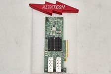 Sun Oracle 7339763 BCOM 957314A3143CC Dual 10/25GB Ethernet Network Adapter Card picture