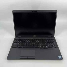 Dell Precision 3541 Laptop 15.6